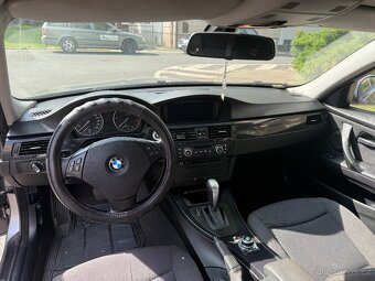 BMW 3 320D Touring Xdrive - 5