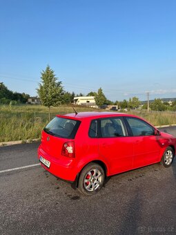 Vw polo - 5
