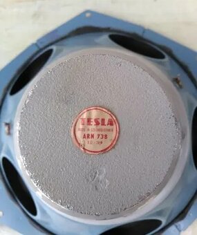 Repro Tesla ARN738 - 5