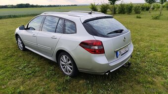 Renault Laguna lll 2.0dci kombi - 5