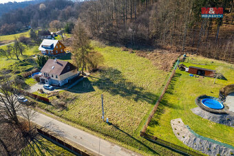 Prodej pozemku k bydlení, 2019 m², Slunečná - 5