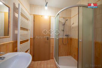 Prodej rodinného domu, 280 m², Lechovice - 5