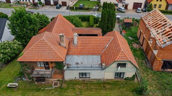 Prodej rodinného domu Nová Sídla - 5