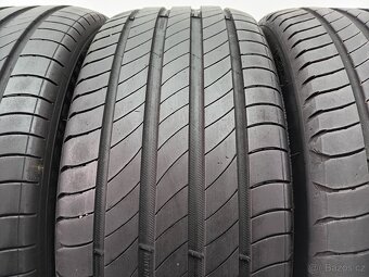 Letní pneu 205/45/17 Michelin - 5