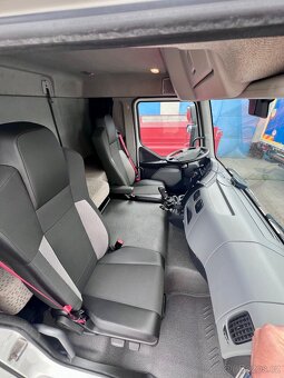 Renault D 280, 18 000kg, valník s rukou, 2019 - 5