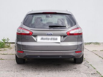 Ford Mondeo 2.0TDCi , 120 kW nafta, 2013 - 5