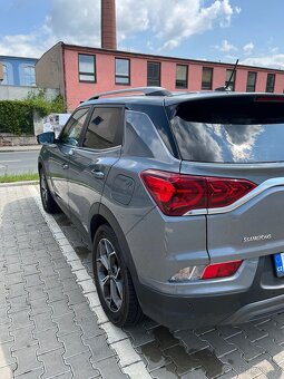 SsangYong Korando 1.5gdi AUTOMAT - 5