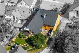 Prodej rodinného domu, Rožmberk nad Vltavou - 5