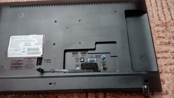 LCD PHILIPS - 5