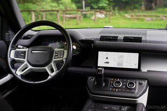 Lend Rover DEFENDER 110 240k - 5
