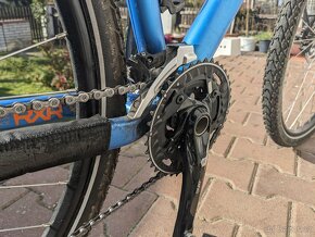 Bergamont Roxtar 27,5 - 5