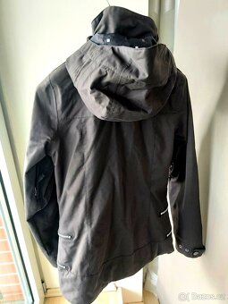 BURTON SNOWBOARD BUNDA DAMSKA XS - 5
