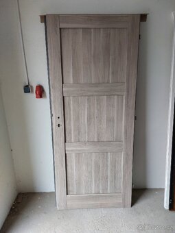 Prodám dveře - 5