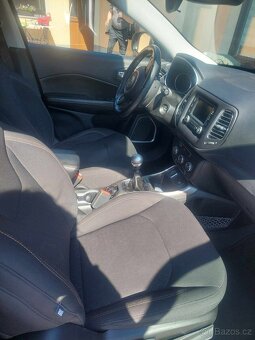 Jeep compass - 5