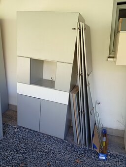 Kancelářský nábytek - 5