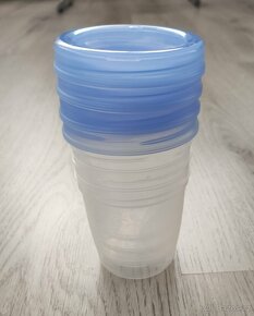 Odsávačka mleka Philips Avent - 5