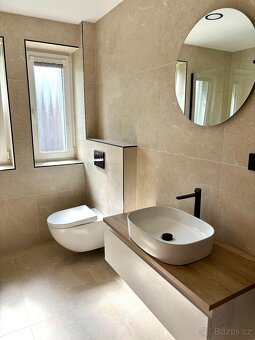 Prodej bytu 2+kk, 50 m2, Horka Domky, ulice Štefánikova - 5