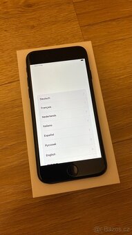 iPhone SE 2020 - 5