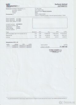 MAXXIS TREPADOR - 5