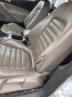 Prodam vw passat b6 - 5