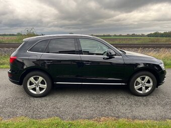 Audi Q5 2.0 TDI Quattro - 5