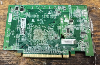 Grafické karty PCI-E - 5