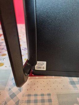 HP ProDesk 400 G6 Desktop Mini PC - 5