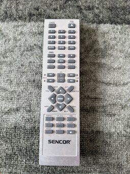 Sencor SHC XD020 Hi-Fi - 5