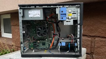 Dell Optiplex 3010 - 5