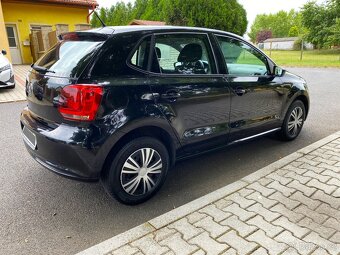 VW POLO 6R 1.2 12V - KLIMATIZACE - 5