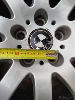 ALU kola BMW r17 - 5