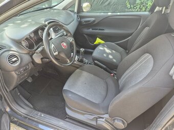 FIAT PUNTO EVO 2014 - 5