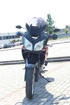 Suzuki DL 650 V-Strom - 5