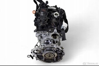 Motor HYUNDAI BAYON i20 i30 1.0 T-GDI 101HP G3LF - 5