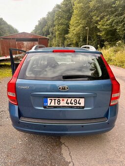 Kia Ceed 1.4 77kw - 5