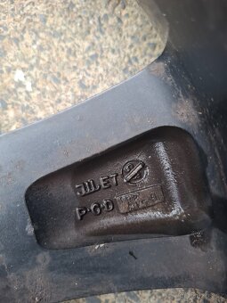 zimní pneu na ford kuga - 5