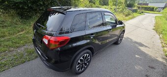 Suzuki Vitara 1.6 DDis 4x4 rv 2016 najeto 215 tis km - 5
