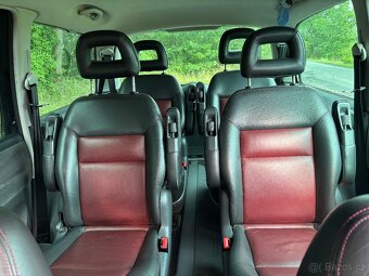 Prodám Ford Galaxy 1.9 tdi - 5