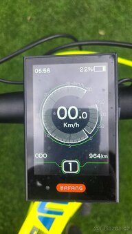 Elektrokolo Crussis e- Gufera MTB 7 series - 5