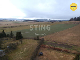 Prodej stavebního pozemku 2.900m2, Razová , 127071 - 5