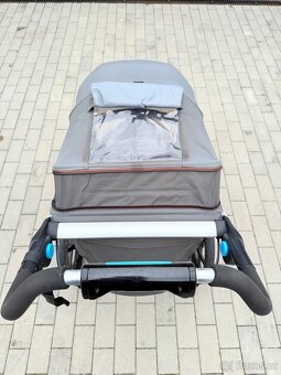 Thule Urban Glide 2 sportovní kočárek - 5