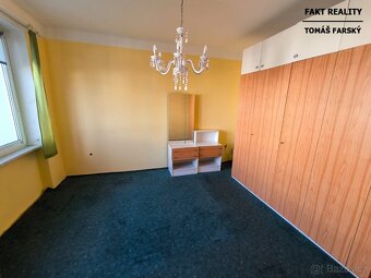 3+1/L, 61m2, Přímá, Boletice n/L, Děčín - 5