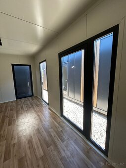 Kontejner PIR 100 7x3m l Kancelář, chata, obchodní prostory - 5