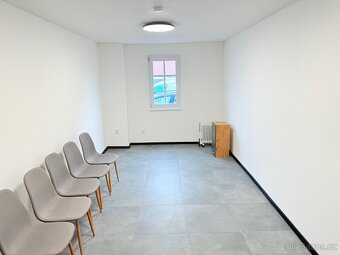 ATELIÉR pro partu cca 8 lidí Jihlava Pávovská - 5