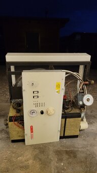 Elektrokotel DAKON - 5