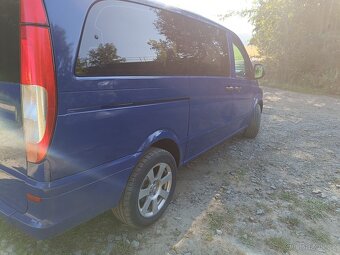 Mercedes Vito 111 cdi - 5