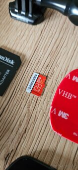 GoPro Max + příslušenství - 5