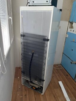 Lednice Zanussi spazio - 5