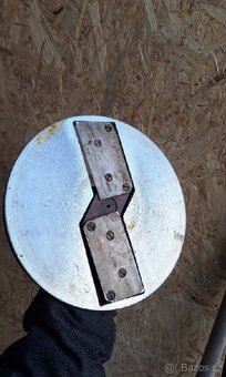 Příslušenství pro hnětač Alba Hořovice RE 22, RE 24 - 5