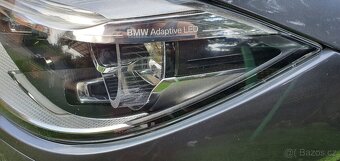 BMW 3 GT 320d M paket - 5